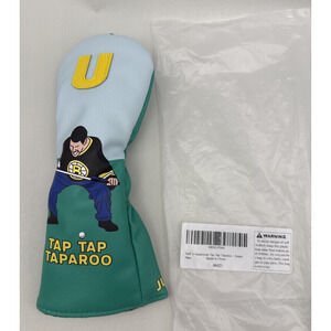 Funny Golf Club U Headcover, Golf Gift for Men, Women Golf Accessories...